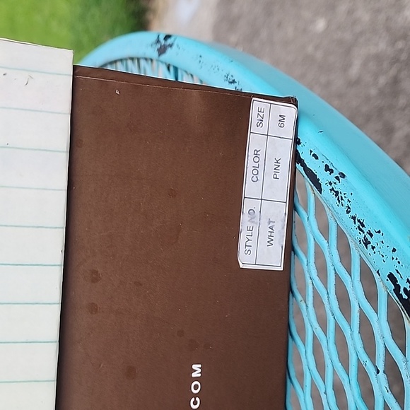 Jeffrey campbell What pink platform heels - Picture 13 of 14